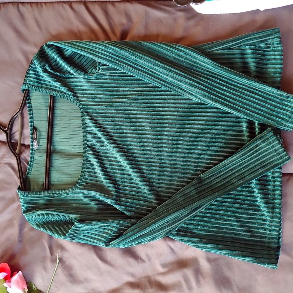 Women's blouse